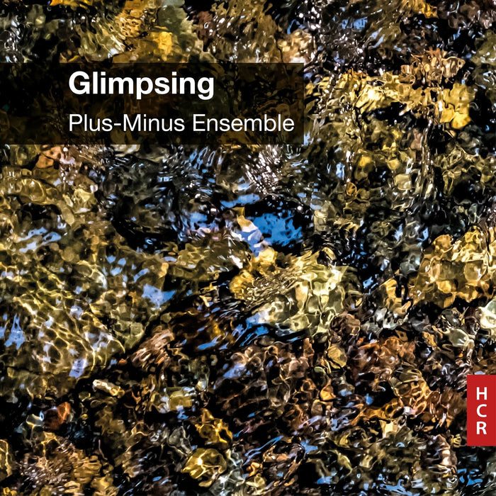 Plus-Minus Ensemble - Glimpsing - HCR41