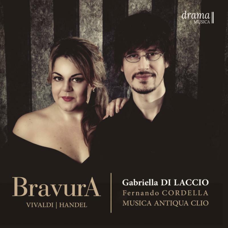 Di Laccio/Cordella - Bravura - DRAMA001