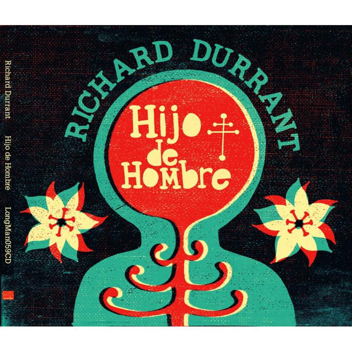 Richard Durrant - Hijo De Hombre (Son Of Man)