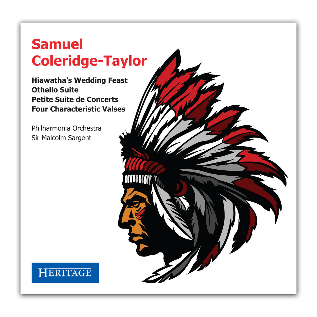 VARIOUS - HIAWATHA WEDDING FEAST - HTGCD249