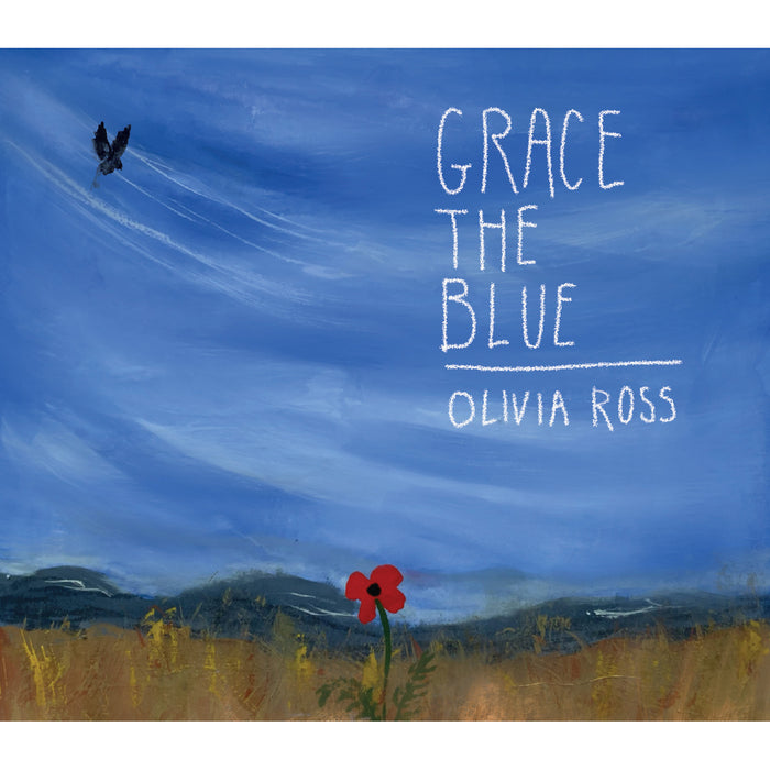 Olivia Ross - Grace The Blue