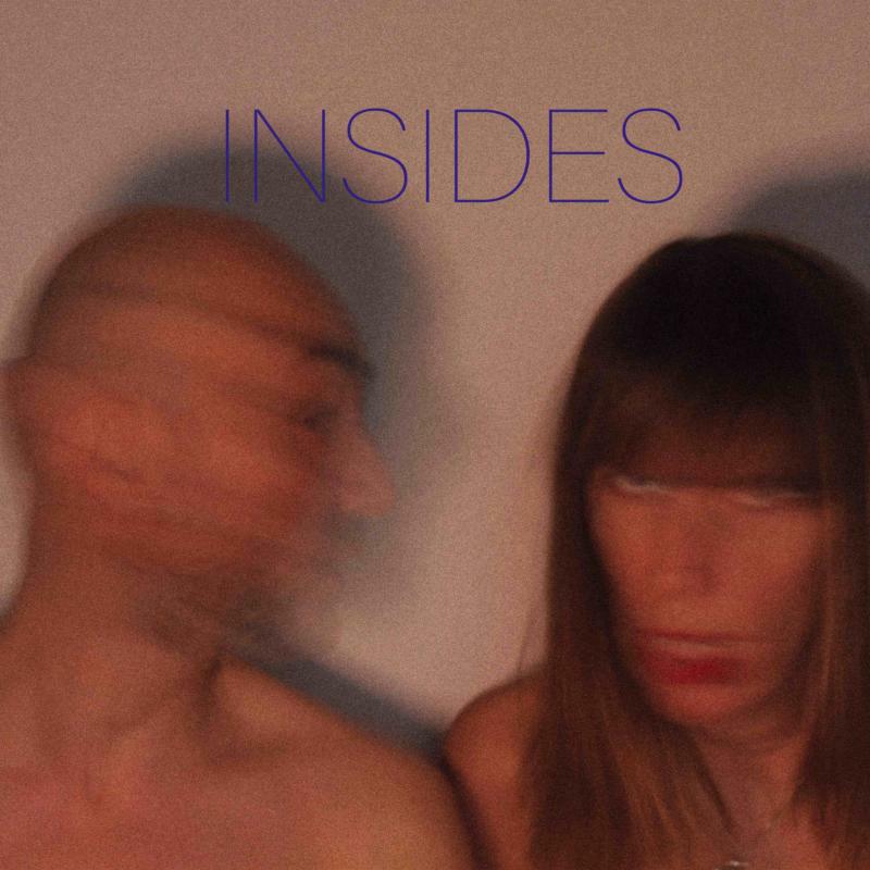 Insides - Soft Bonds - FD01LP