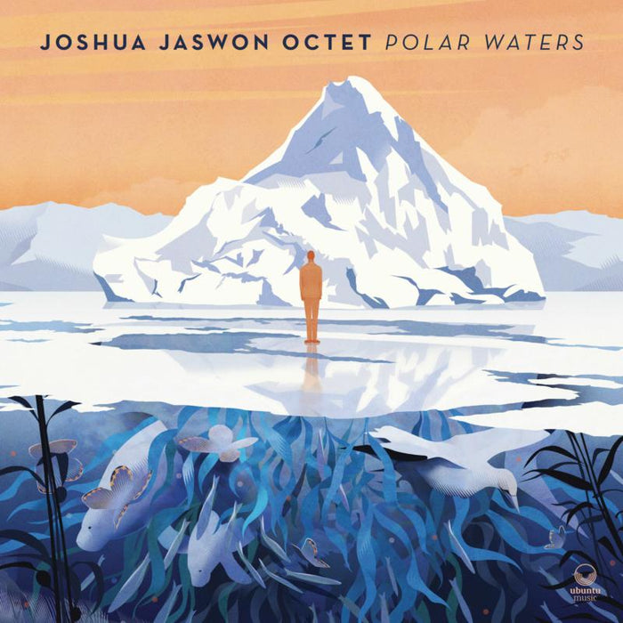 Joshua Jaswon Octet - Polar Waters - UBU0125LP