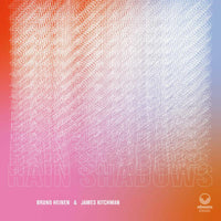 Bruno Heinen & James Kitchman - Rain Shadows - UBU0134CD