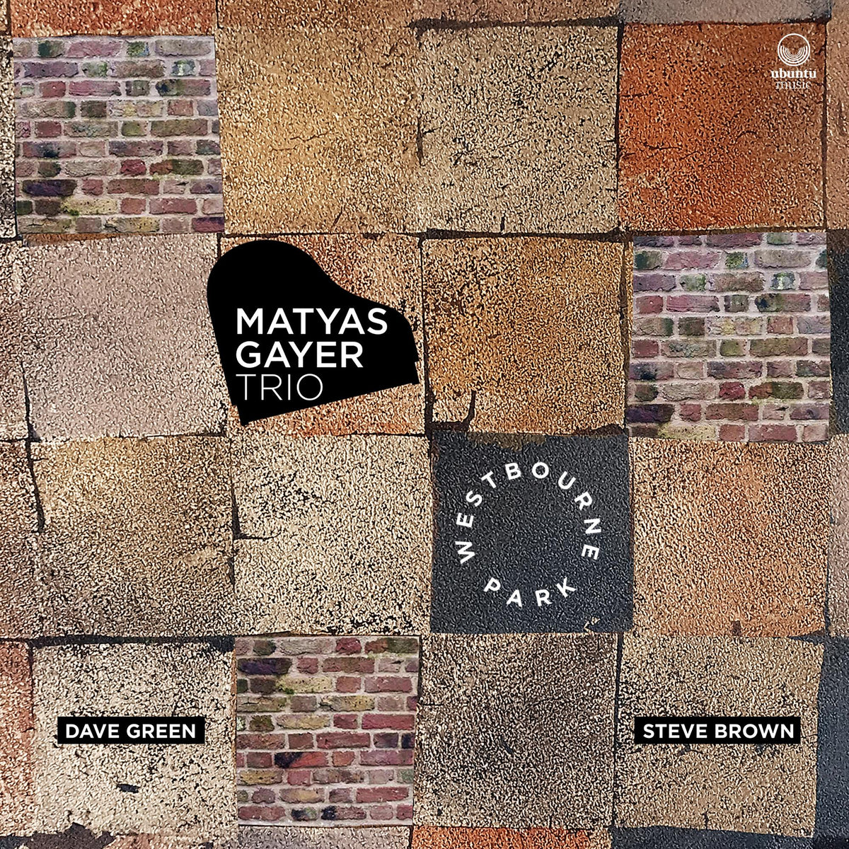 Matyas Gayer - Westbourne Park - UBU0171CD