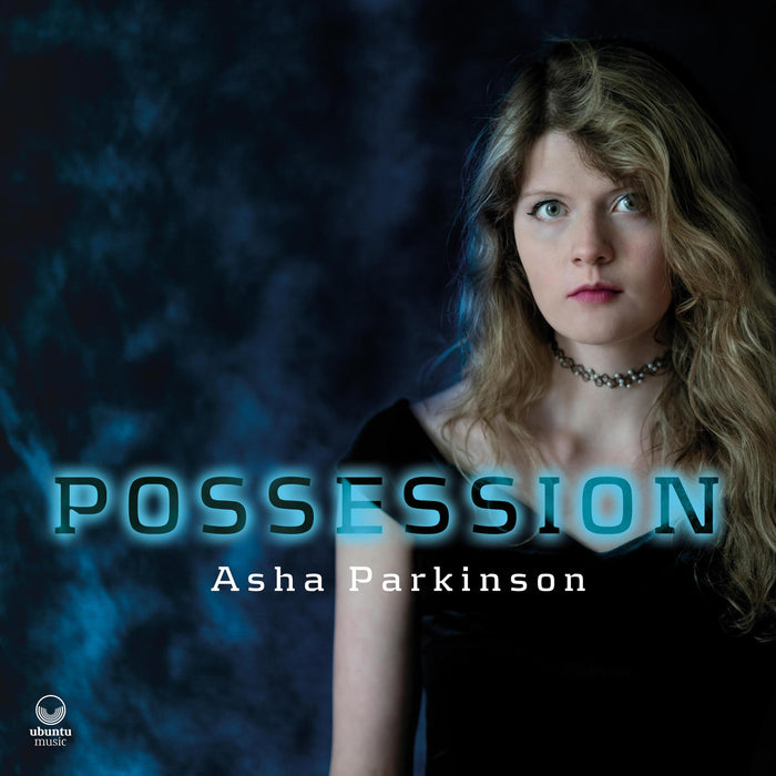 Asha Parkinson - Possession - UBU0181CD