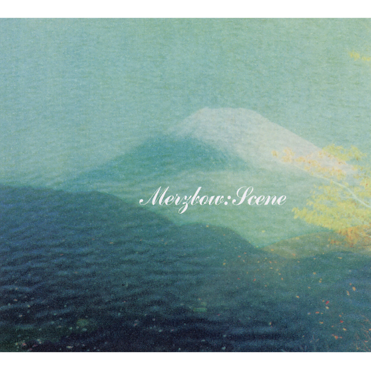 Merzbow - Scene (20th Anniversary) - MACD007