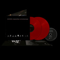Self Esteem - A Complicated Woman - Live From Brixton Academy - LHN105LP