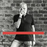 Peter Hook & The Light - Live At O2 Victoria Warehouse, Manchester - 19/4/25 - LHN107CD