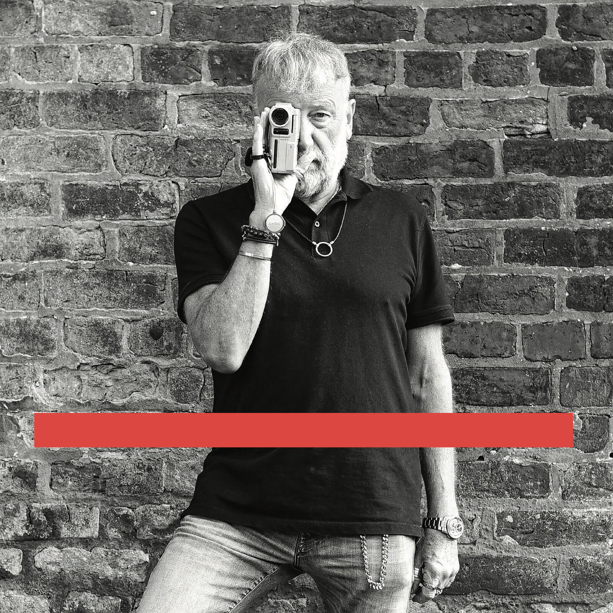 Peter Hook & The Light - Live At O2 Victoria Warehouse, Manchester - 19/4/25 - LHN107LP