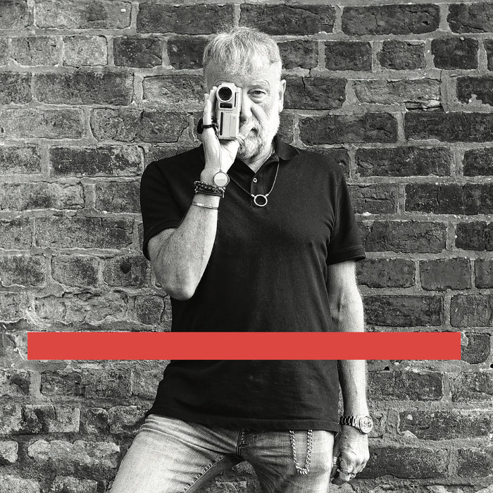 Peter Hook & The Light - Live At O2 Victoria Warehouse, Manchester - 19/4/25 - LHN107LP