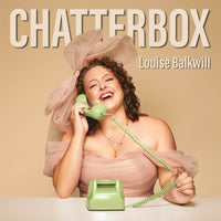 Louise Balkwill - Chatterbox - CBX001CD