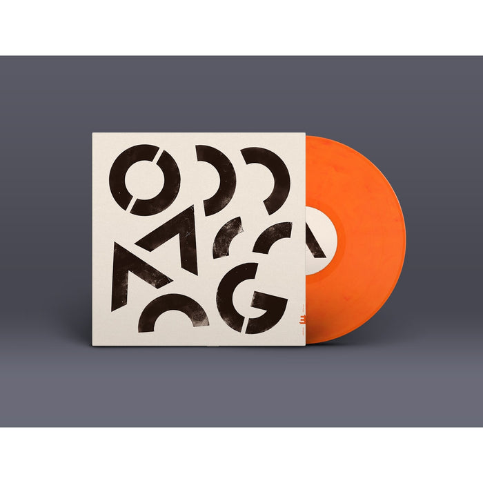 Oddarrang - Oddarrang - EDNLP1241