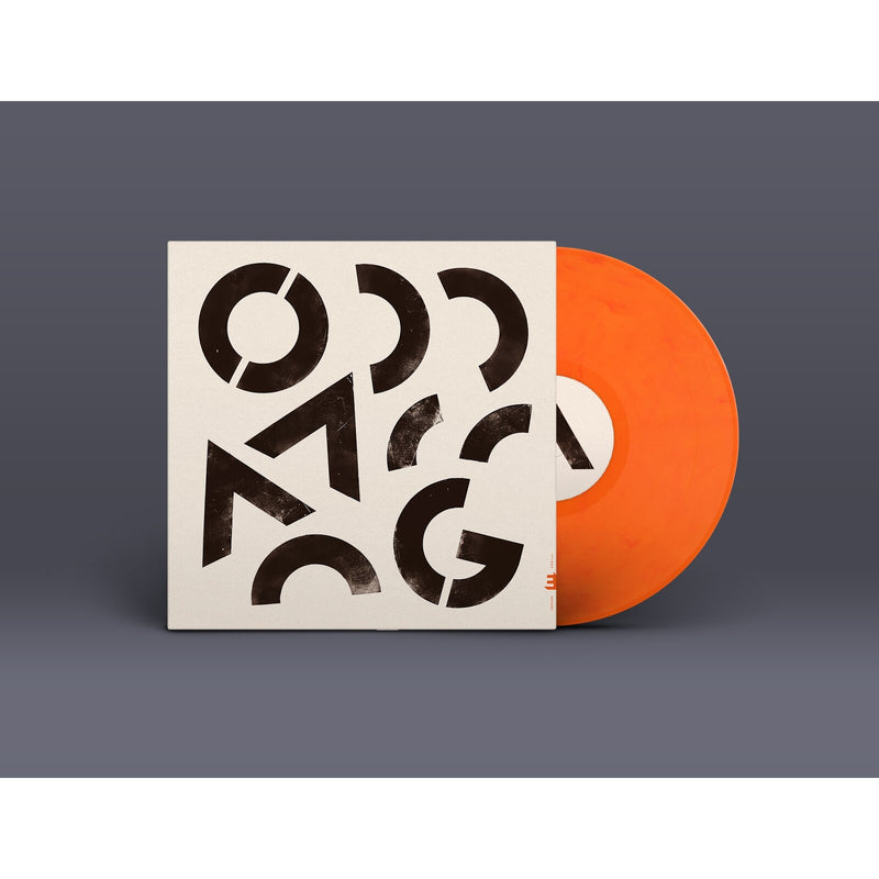 Oddarrang - Oddarrang - EDNLP1241