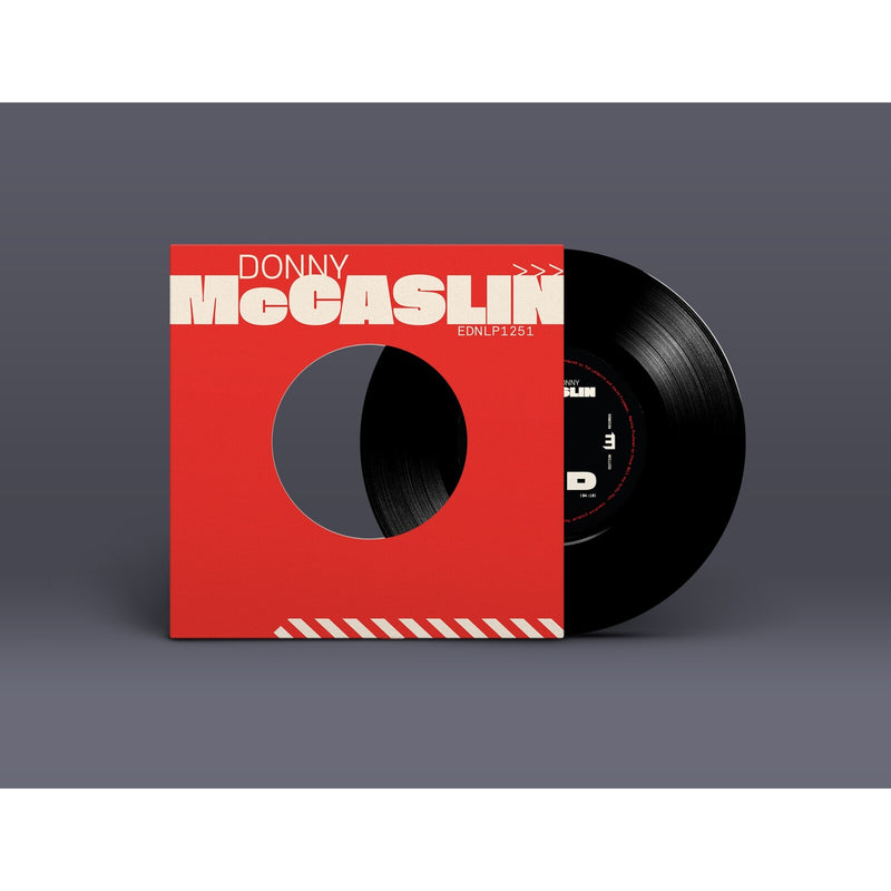 Donny McCaslin - KID - EDNLP1251