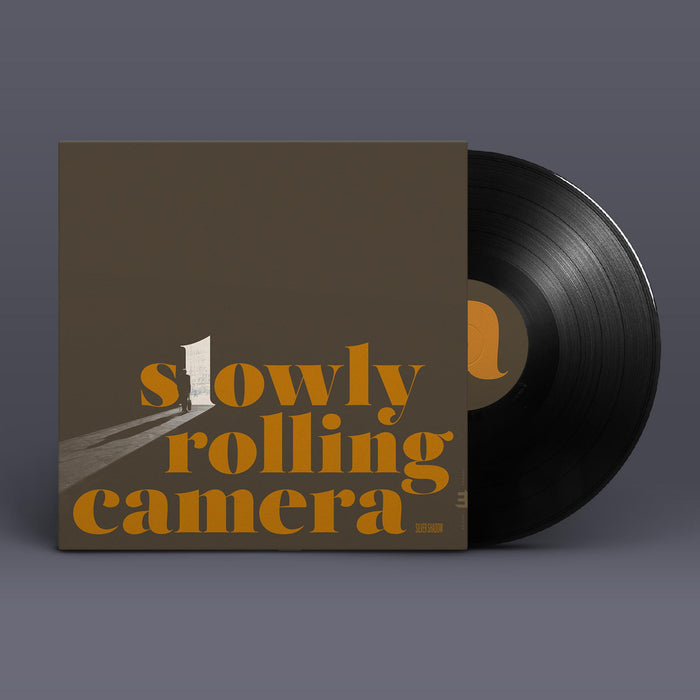 Slowly Rolling Camera - Silver Shadow - EDNLP1246