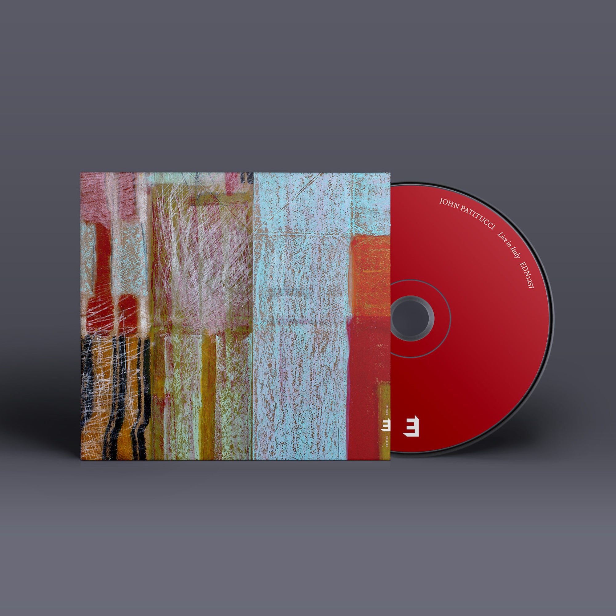 John Patitucci: Live in Italy – Proper Music