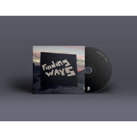 Finding Ways (Sebastian Rochford) - Finding Ways - EDN1284
