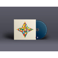 Dave Holland, Norma Winstone & London Vocal Project - Vital Spark (Music of Kenny Wheeler) - EDN1288