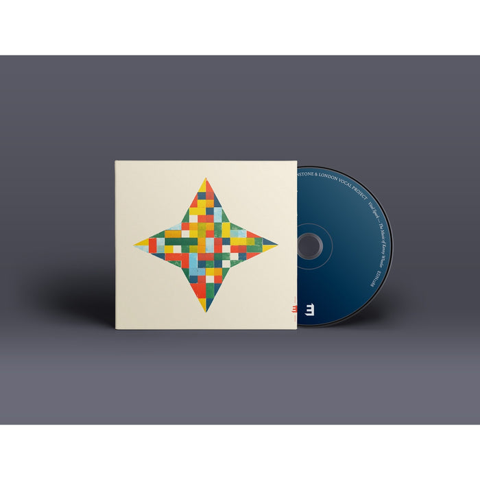 Dave Holland, Norma Winstone & London Vocal Project - Vital Spark (Music of Kenny Wheeler) - EDN1288