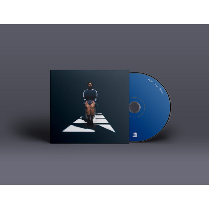 Nabou - Indigo - EDN1291