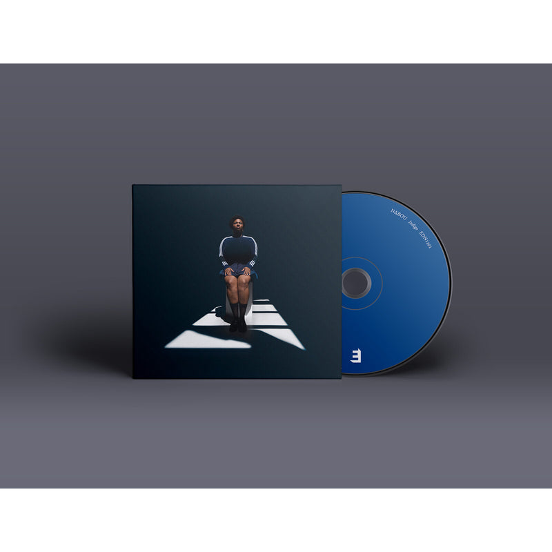 Nabou - Indigo - EDN1291
