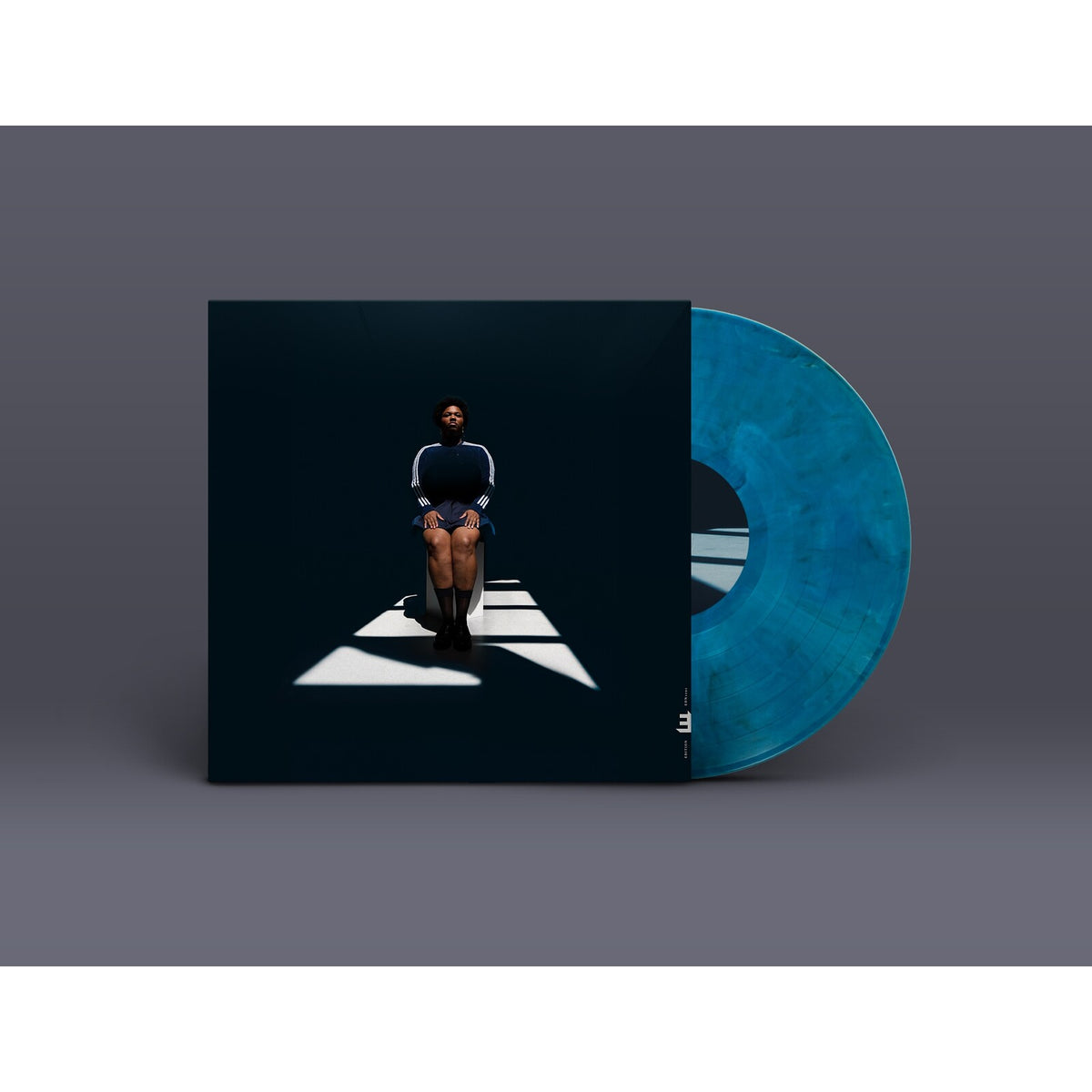 Nabou - Indigo - EDNLP1291