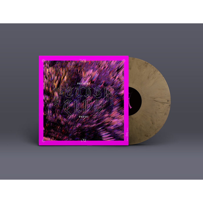 Petter Eldh - Projekt Drums Vol. 2 - EDNLP1276