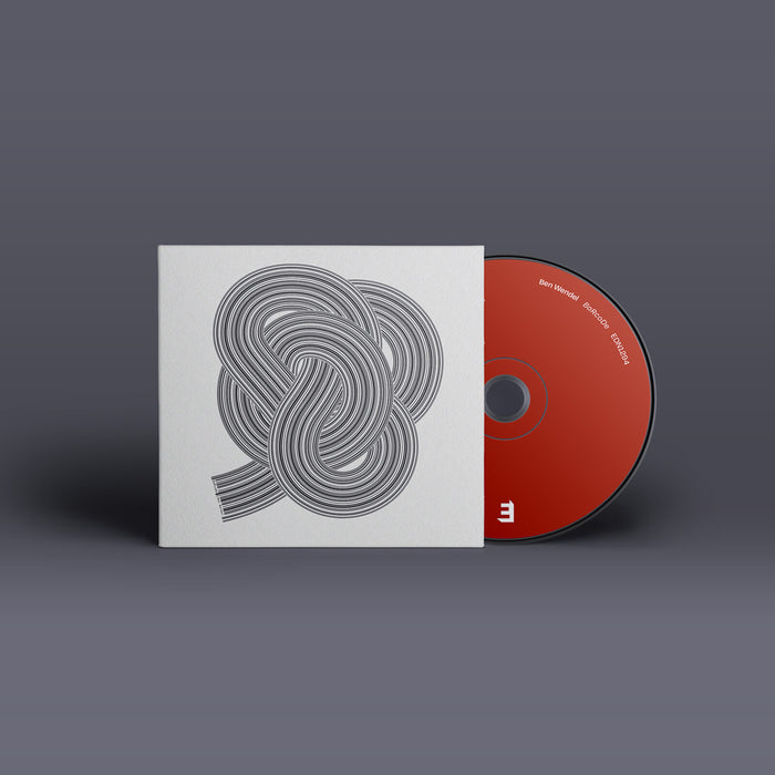 Ben Wendel - BaRcoDe - EDN1294