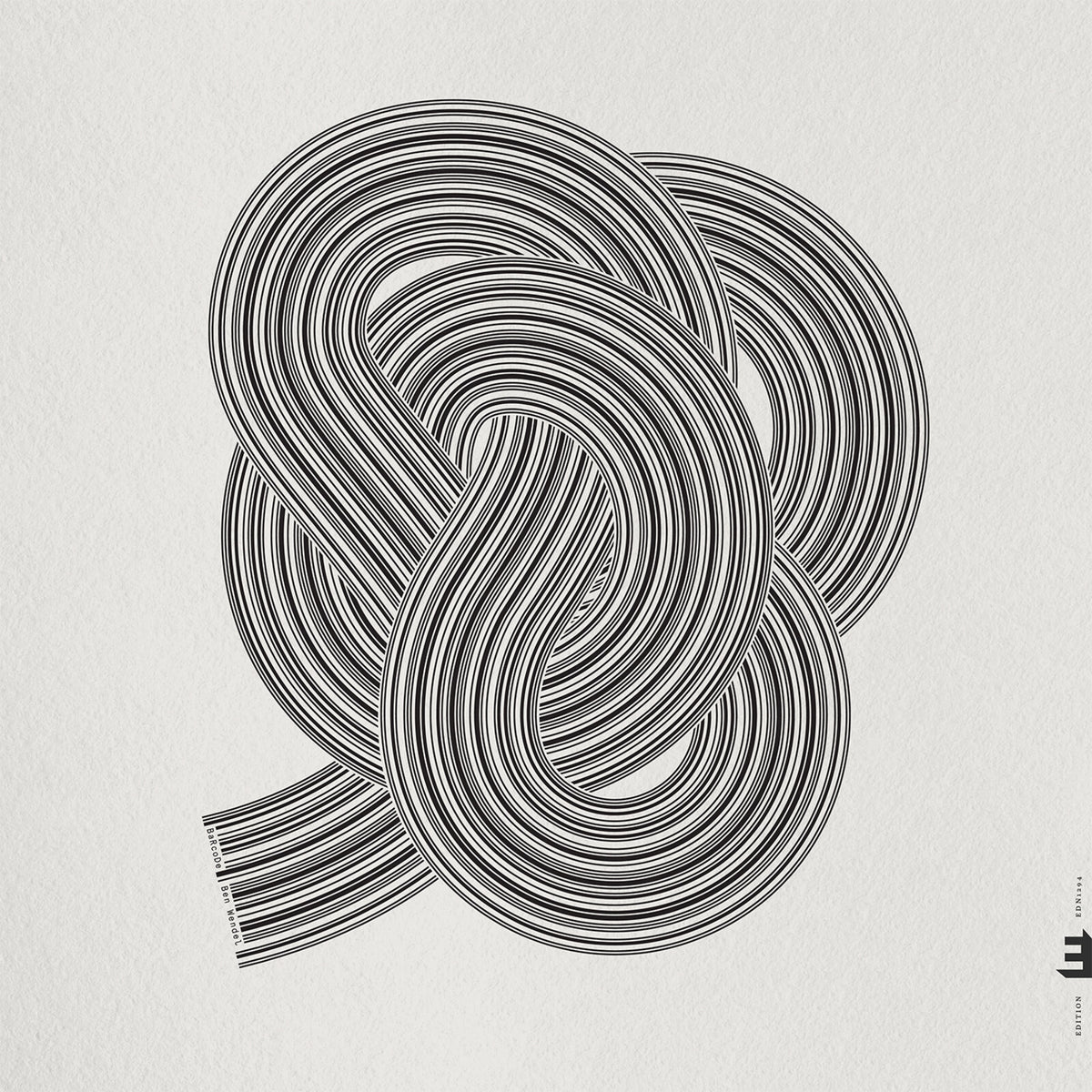 Ben Wendel - BaRcoDe - EDNLP1294