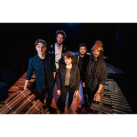 Ben Wendel - BaRcoDe - EDNLP1294