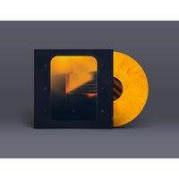 Dave Stapleton - Quiet Fire - EDNLP1290