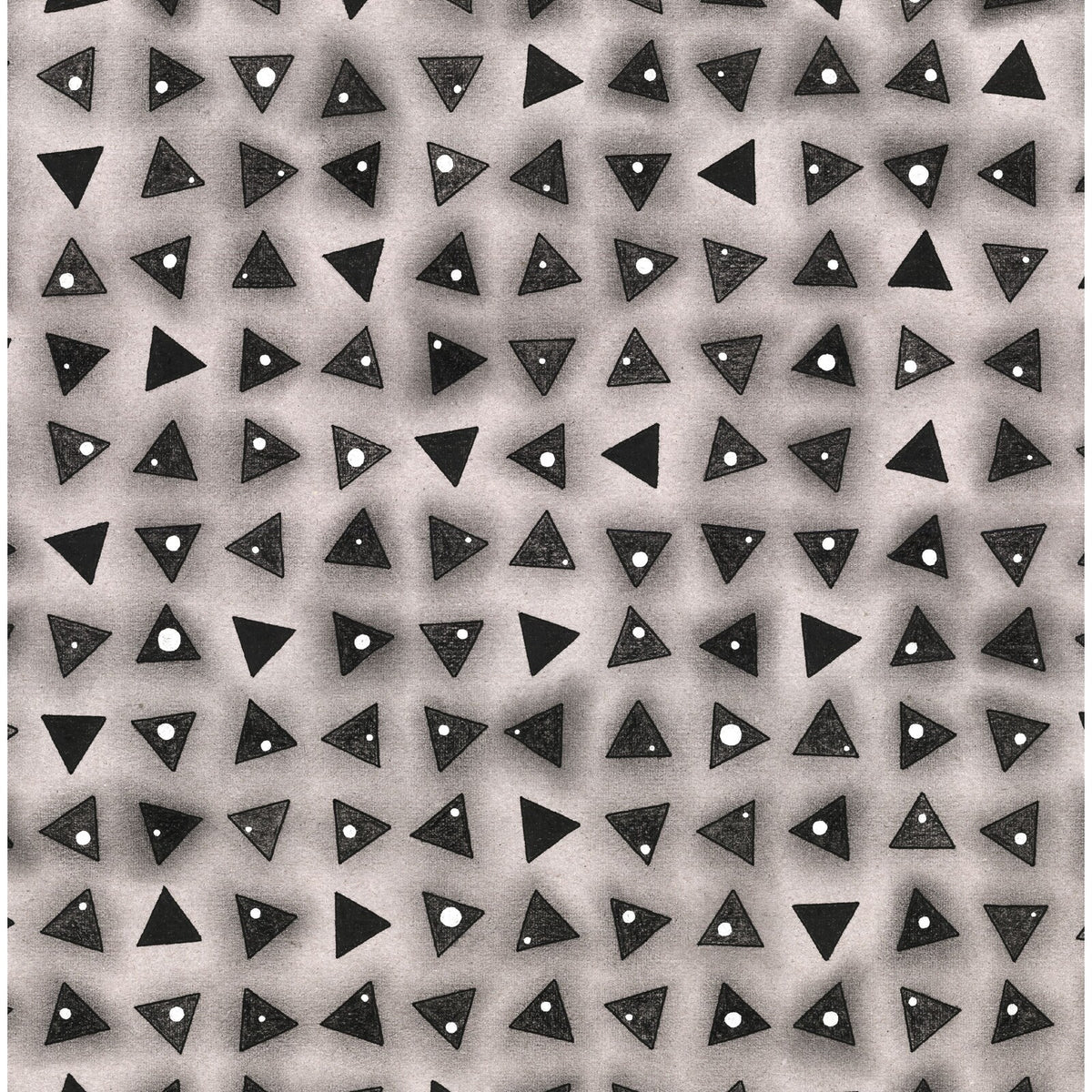 Mark Lockheart - Shapeshifter - ST803V