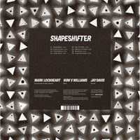 Mark Lockheart - Shapeshifter - ST803V