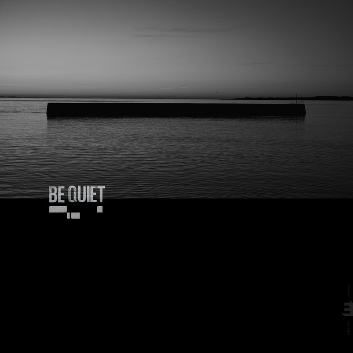 Nils Petter Molvaer - Be Quiet - EDN1305