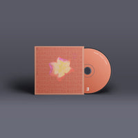 Azamiah - Heartbeat - EDN1314
