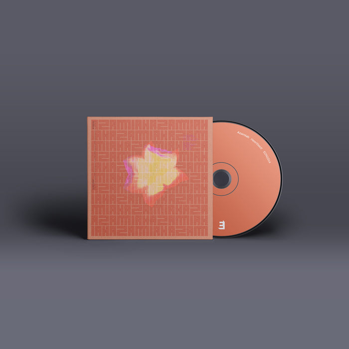 Azamiah - Heartbeat - EDN1314