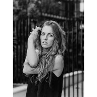 Olga Amelchenko - Touching the Invisible - EDN1309