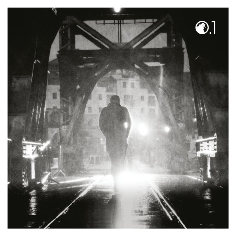 S.P.Y - Alone In The Dark: EP1 (2 x 12") - NHS307EP