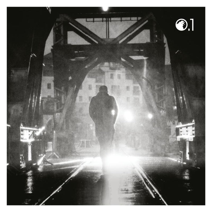 S.P.Y - Alone In The Dark: EP1 (2 x 12") - NHS307EP