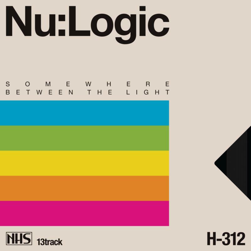Nu:Logic - Somewhere Between The Light - NHS312LP