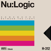 Nu:Logic - Somewhere Between The Light - NHS312LP