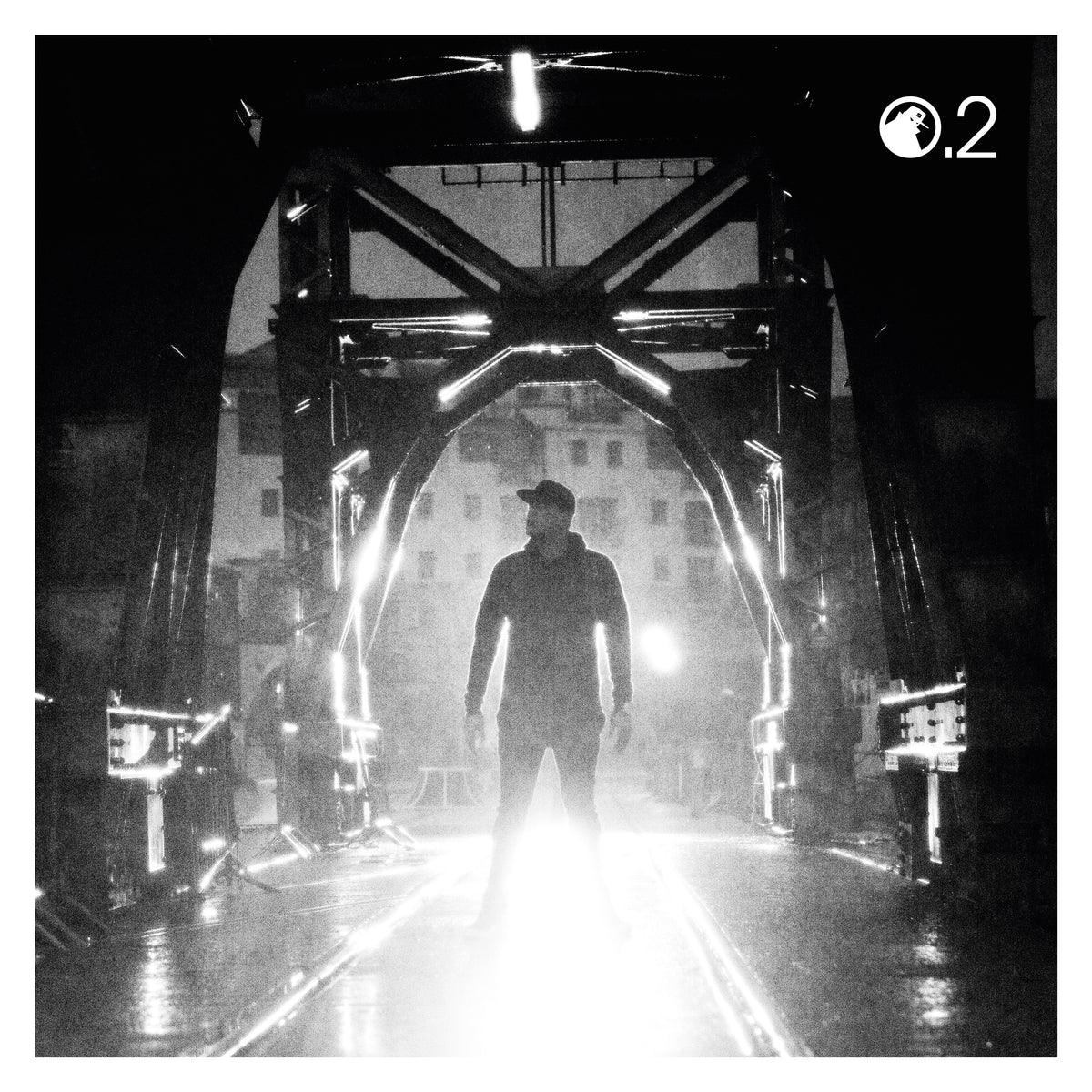 S.P.Y - Alone In The Dark EP 2 - NHS314EP