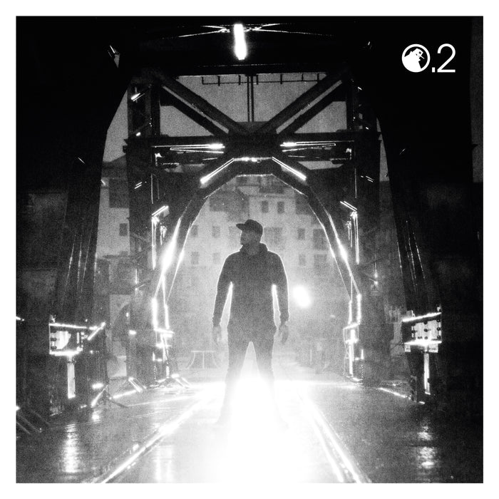 S.P.Y - Alone In The Dark EP 2 - NHS314EP