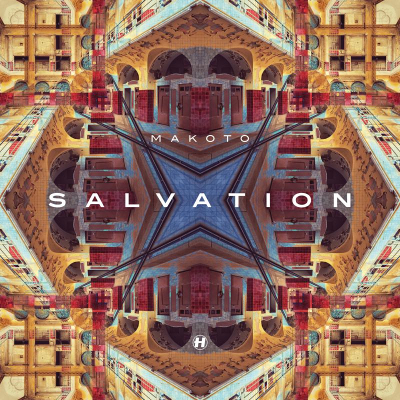 Makoto - Salvation - NHS313LP
