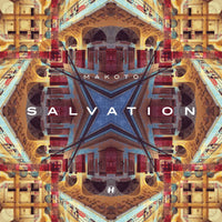 Makoto - Salvation - NHS313LP