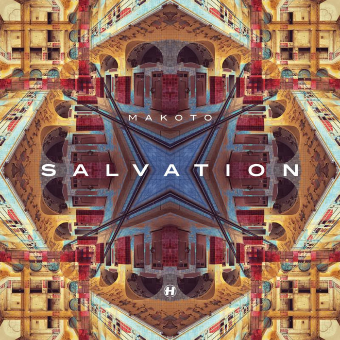 Makoto - Salvation - NHS313LP