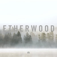 Etherwood - In Stillness - MEDIC77CD