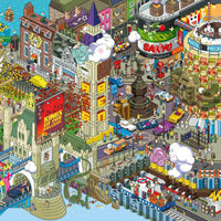 Kings Of The Rollers - Kings Of The Rollers - NHS349LP