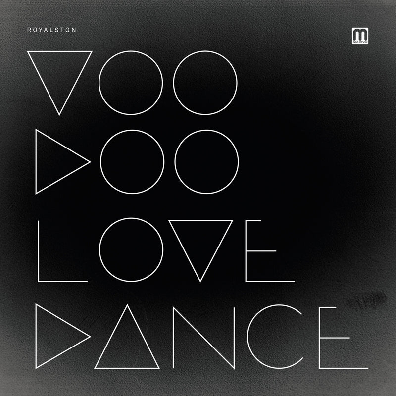 Royalston - Voodoo Love Dance - MEDIC92T